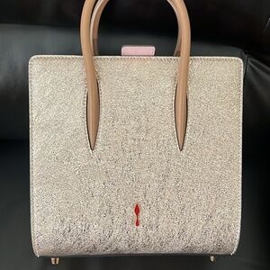 Christian louboutin Paloma purse